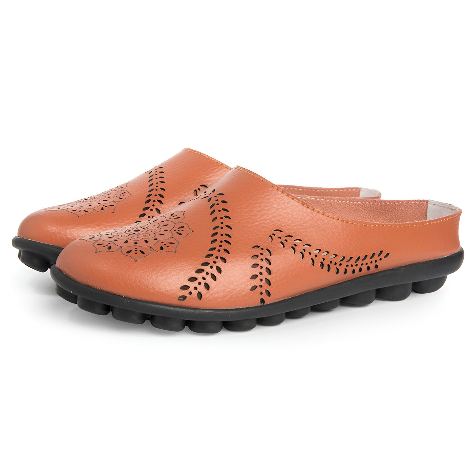 Damenschuhe mit Komfort – Perfekt für den Frühling 1