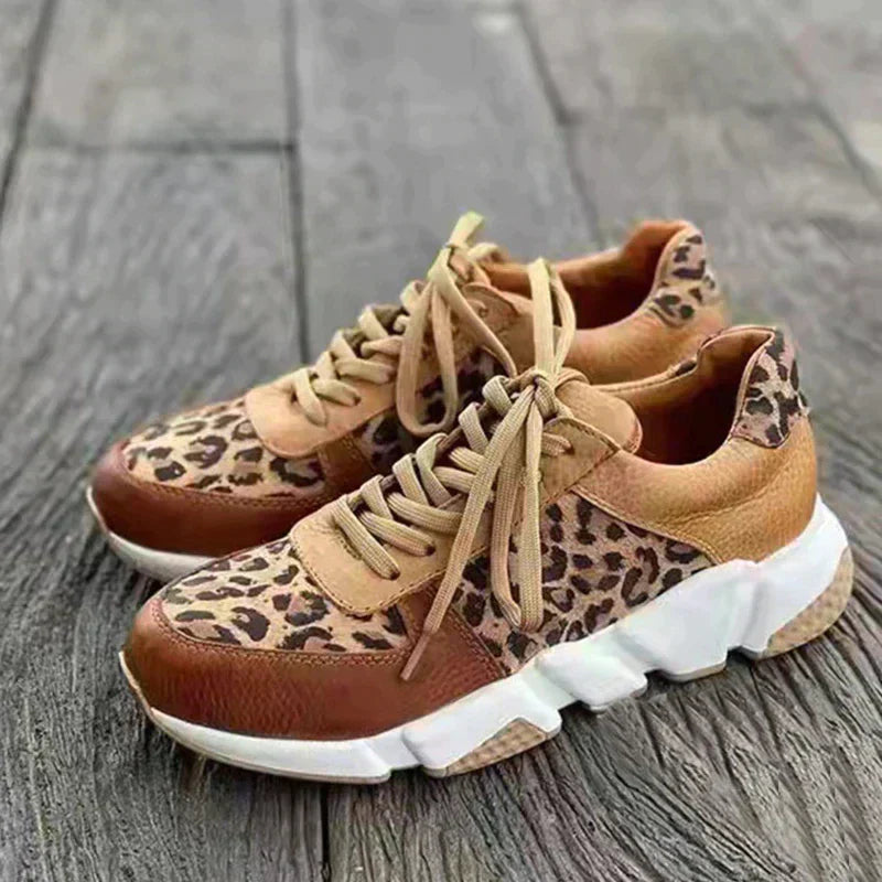 Damenschuhe mit Stil | Trendige orthopädische Schuhe