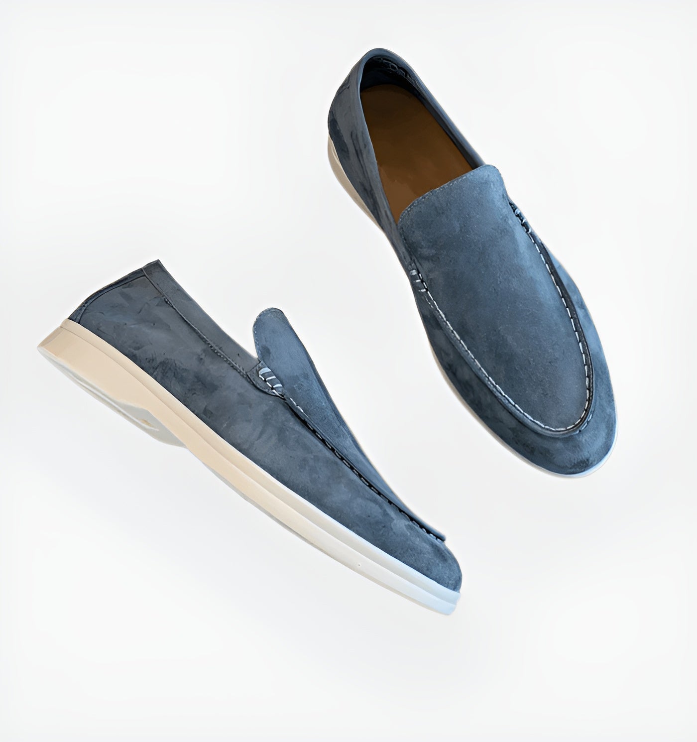 Herrenschuhe für Komfort und Eleganz