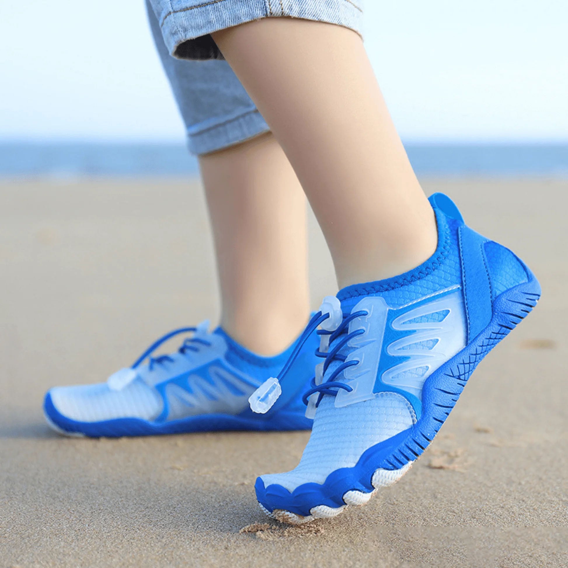 Kinderschuhe – Orthopädische Schuhe für den besten Komfort und gesunde Füße