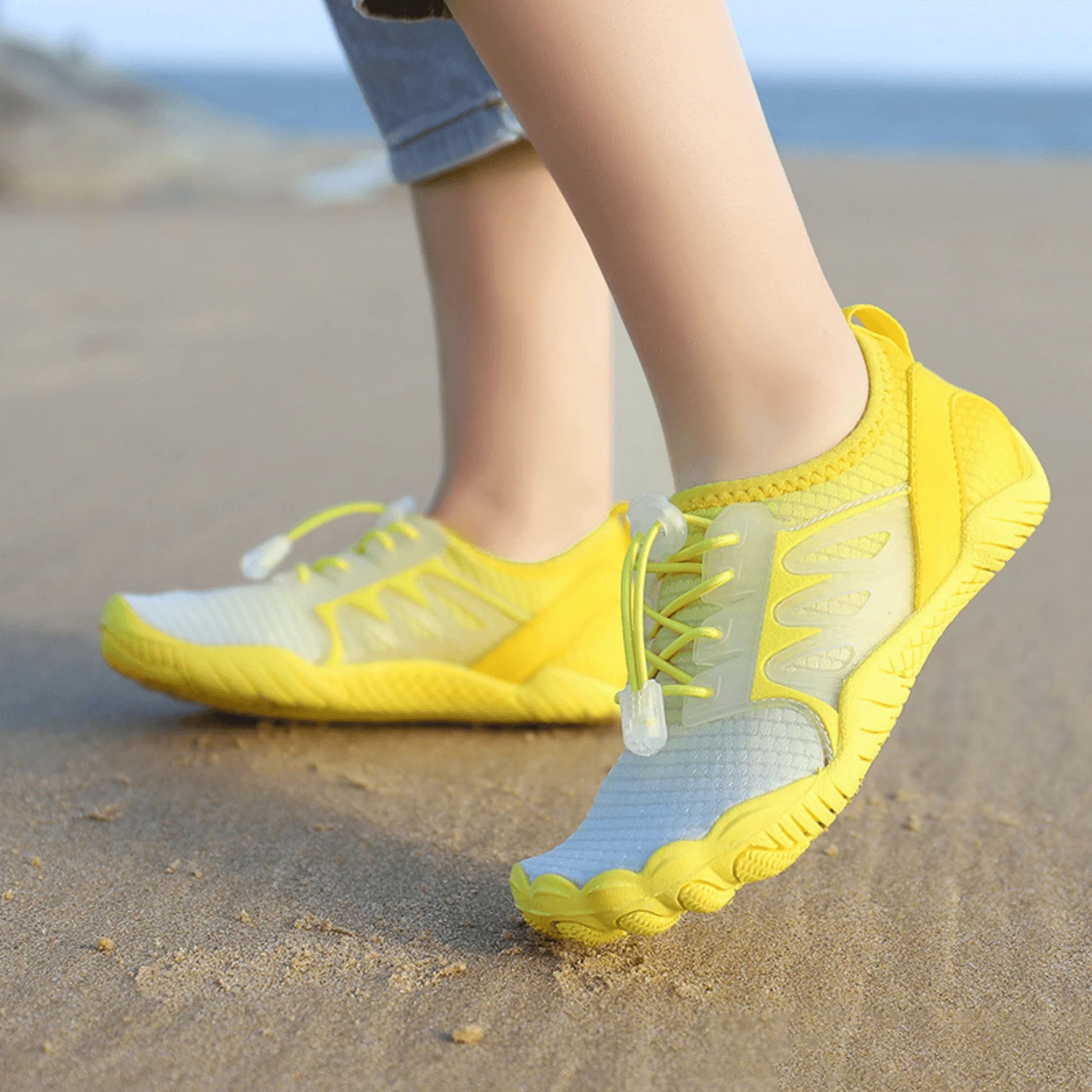 Kinderschuhe – Orthopädische Schuhe für den besten Komfort und gesunde Füße
