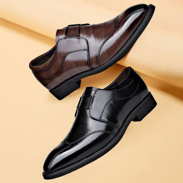Herrenschuhe für Stil & Komfort – Orthopädische Schuhe