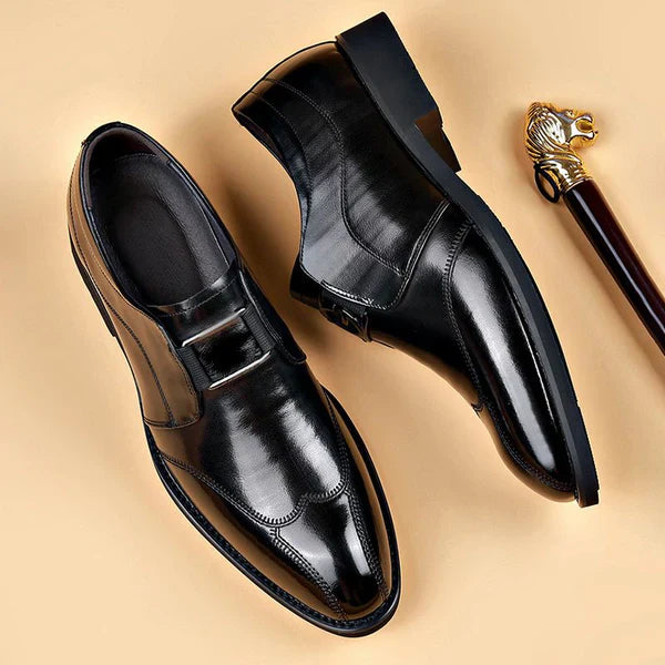 Herrenschuhe für Stil & Komfort – Orthopädische Schuhe