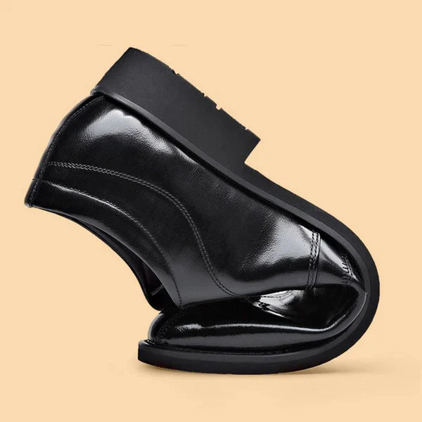 Herrenschuhe für Stil & Komfort – Orthopädische Schuhe