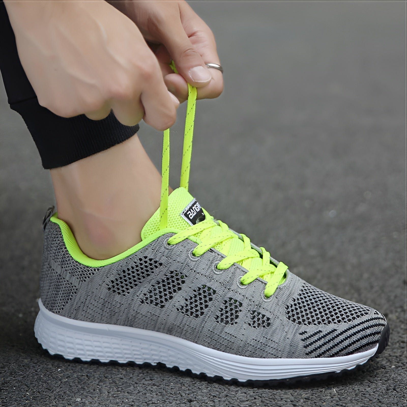 Unisex Schuhe für Komfort und Flexibilität – Perfekt für Jeden Tag