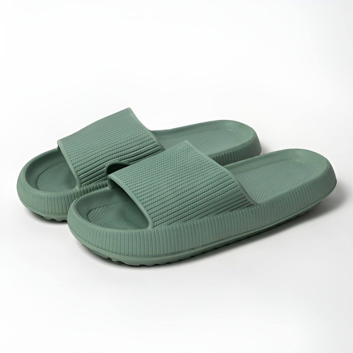 Orthopädische Flip Flops – Komfort & Stil für jeden Tag - Unisex
