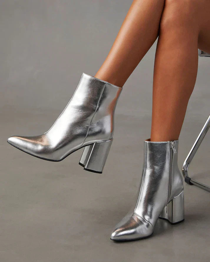 Damen Stiefel für Stil und Komfort – Orthopädische Stiefel für jeden Anlass