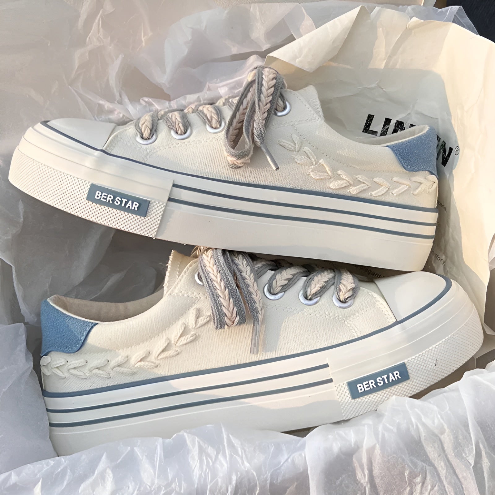 Unisex Schuhe – Komfortable & Stylische Orthopädische Schuhe