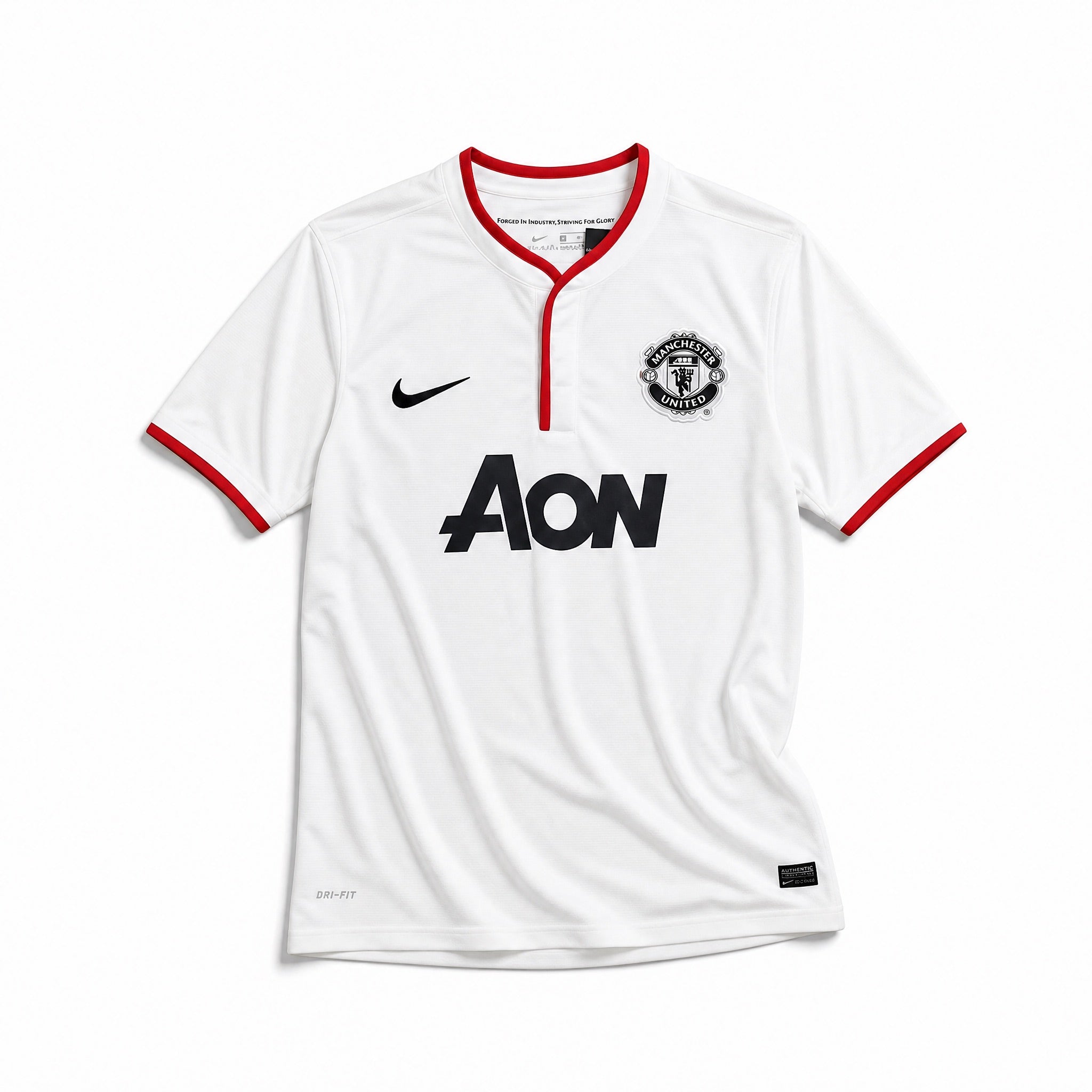 Jersey Chicharito Man. United Away 2013/14