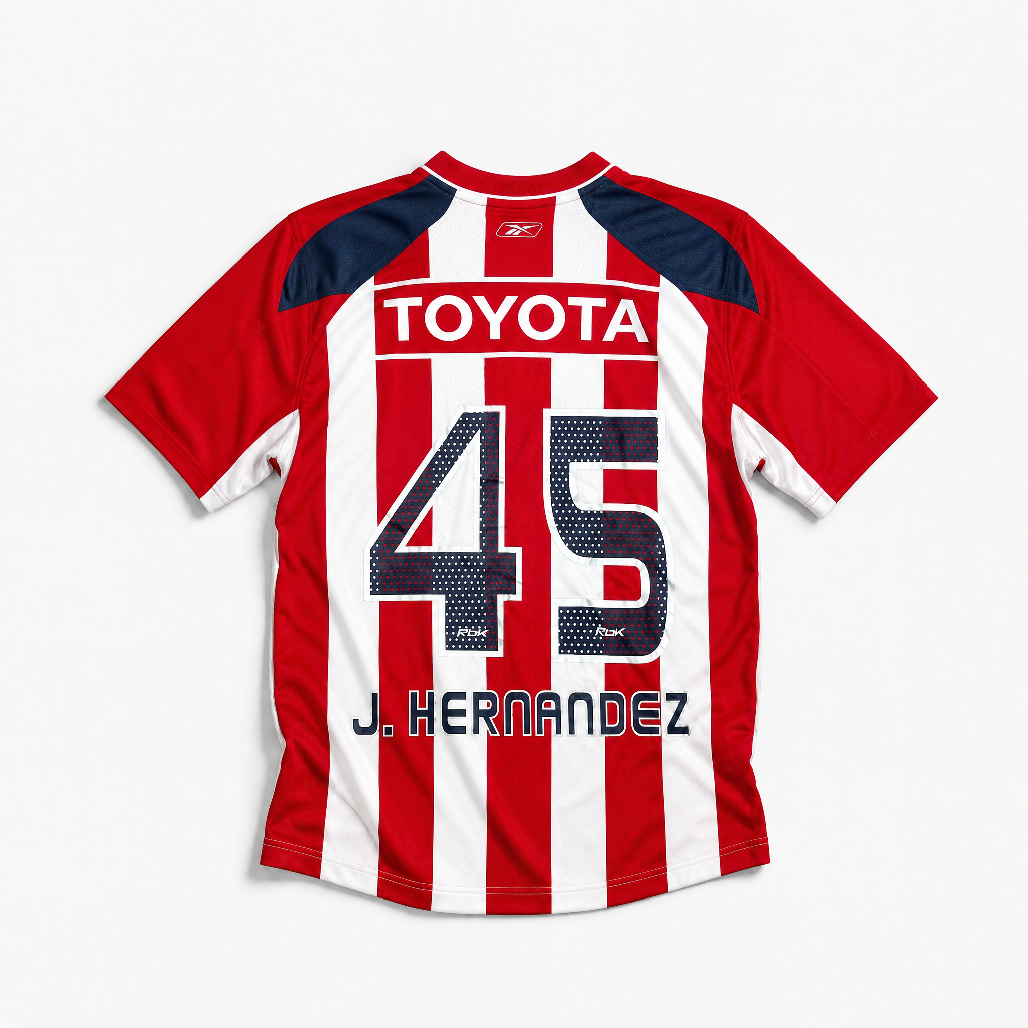 Jersey Chicharito Chivas Home 2006/07