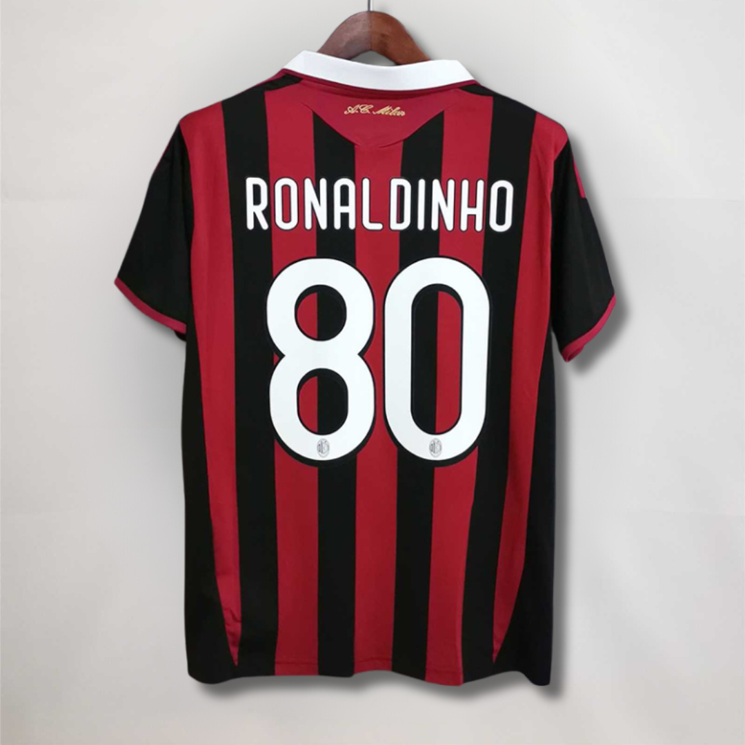 Milan Home Jersey 2009/10