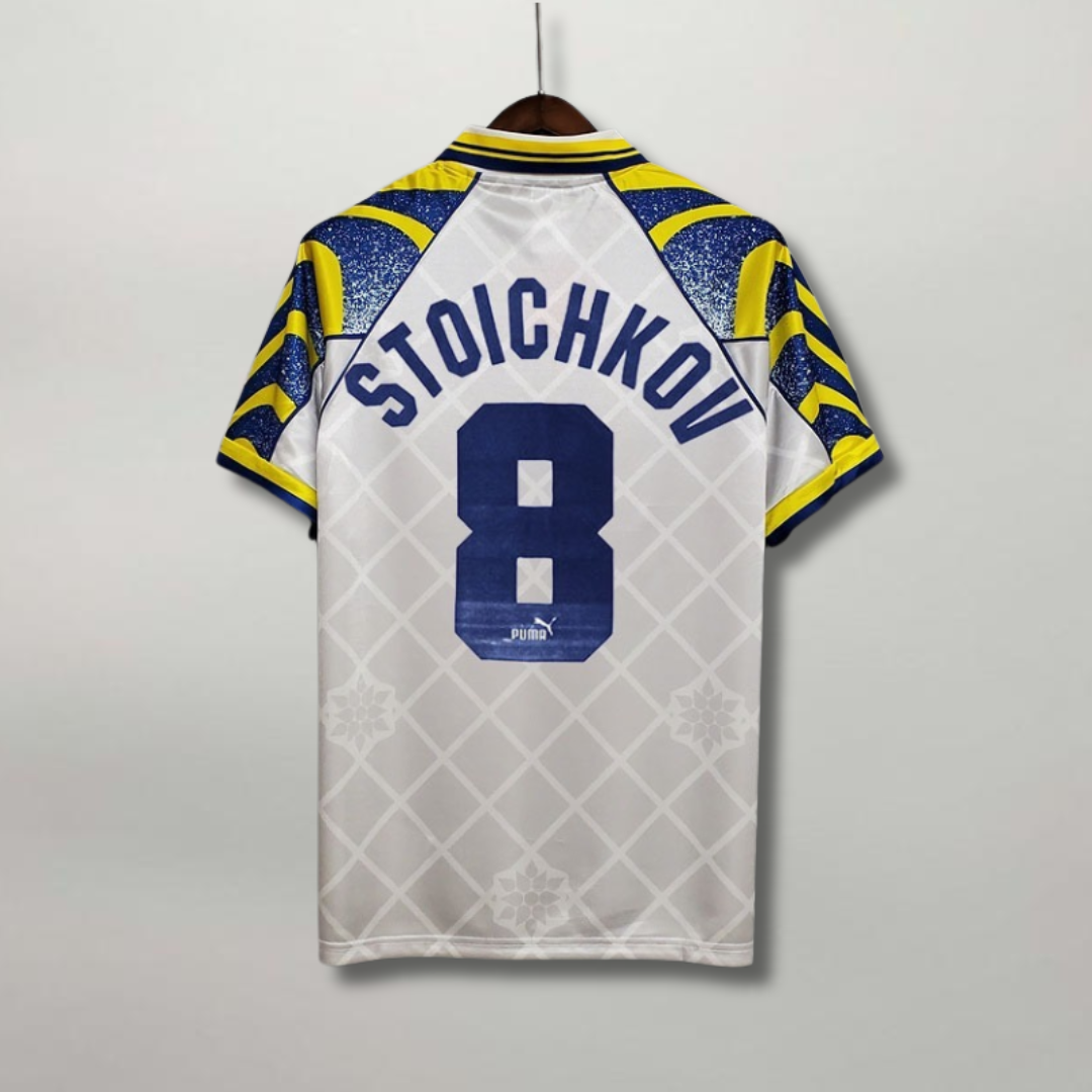 Parma Away Jersey 1995/96