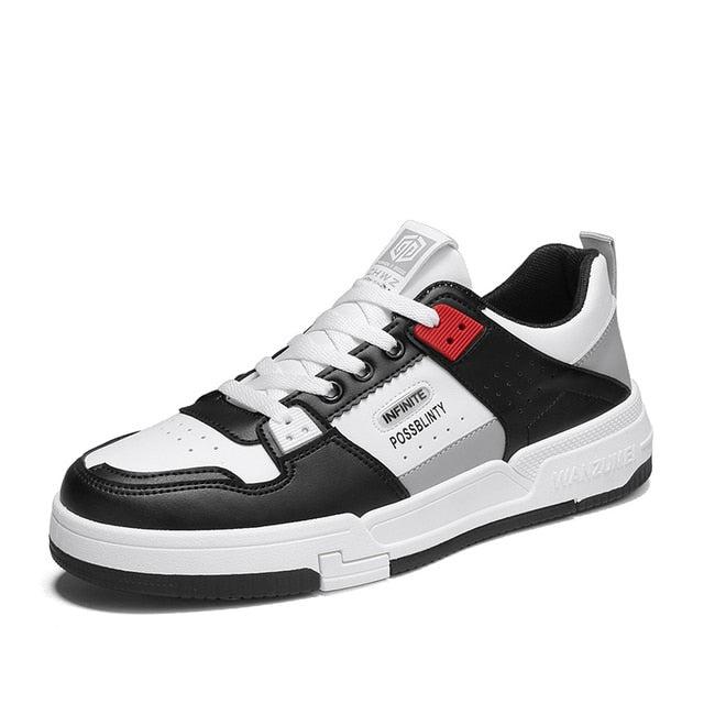 Herrenschuhe: Moderne Turnschuhe für Stil & Komfort im Alltag