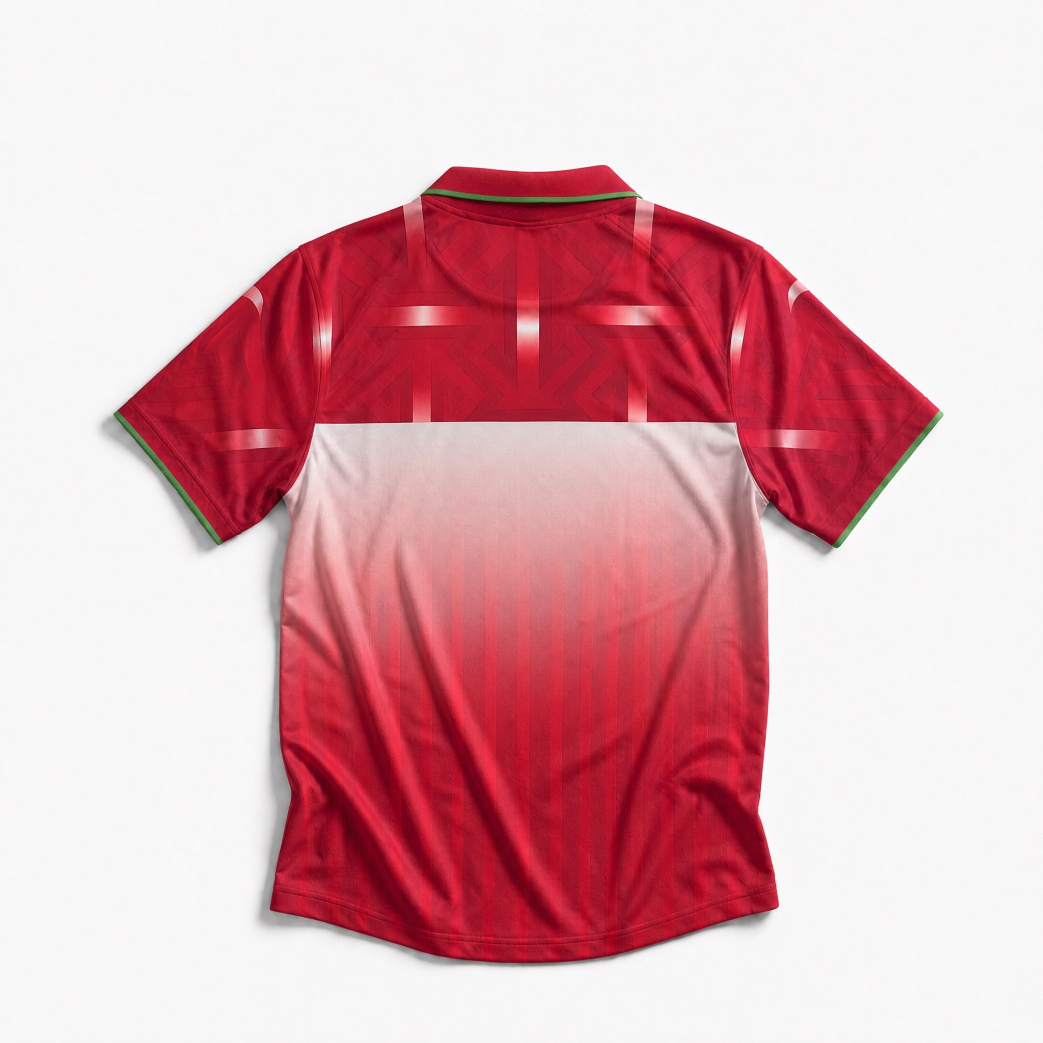Morocco Jersey Home 1994 World Cup