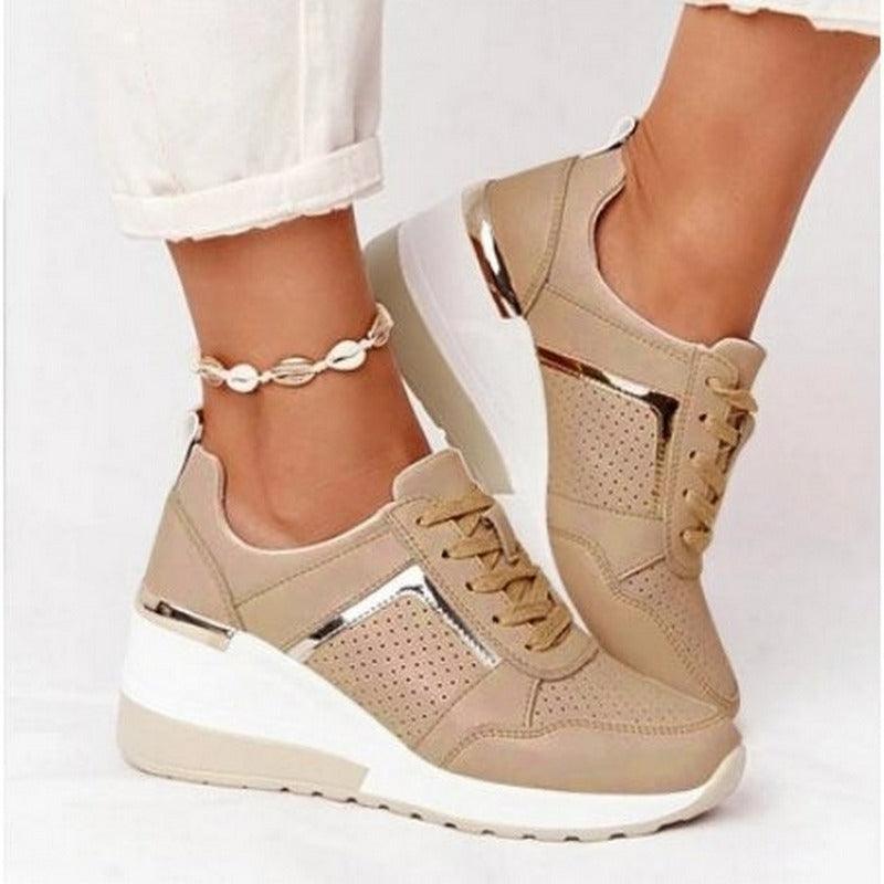 Damenschuhe: Stilvolle und Bequeme Lösungen
