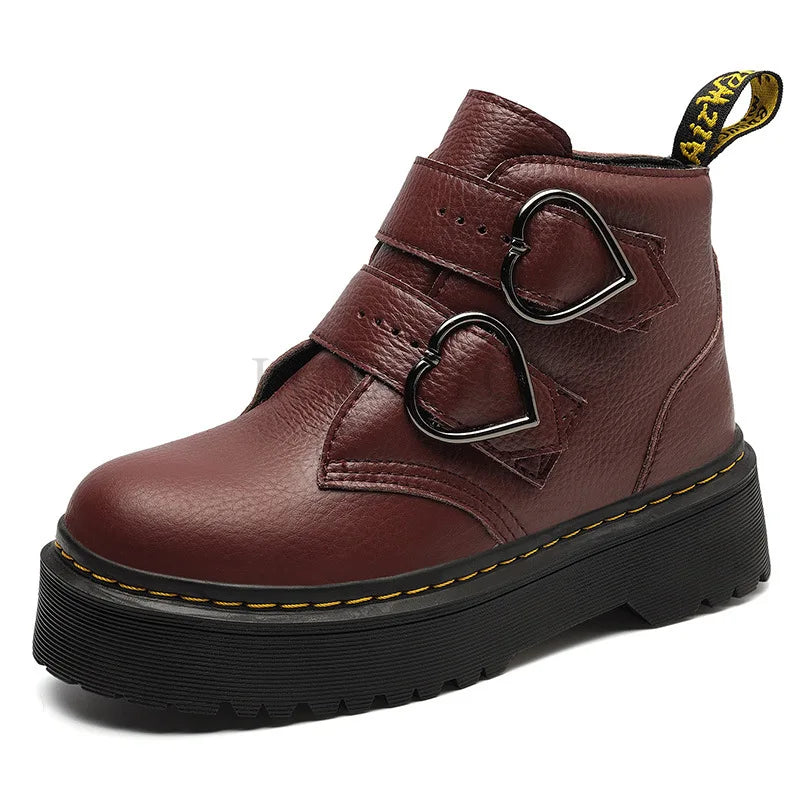Damen Stiefel – Modische und Orthopädische Winter-Stiefeletten