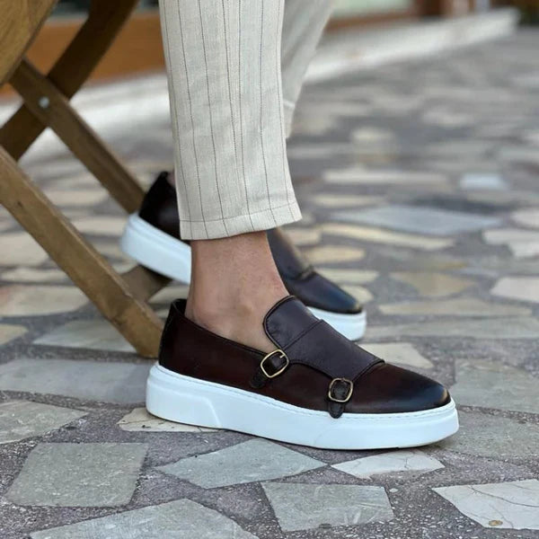 Herrenschuhe – Orthopädische Schuhe für Herren