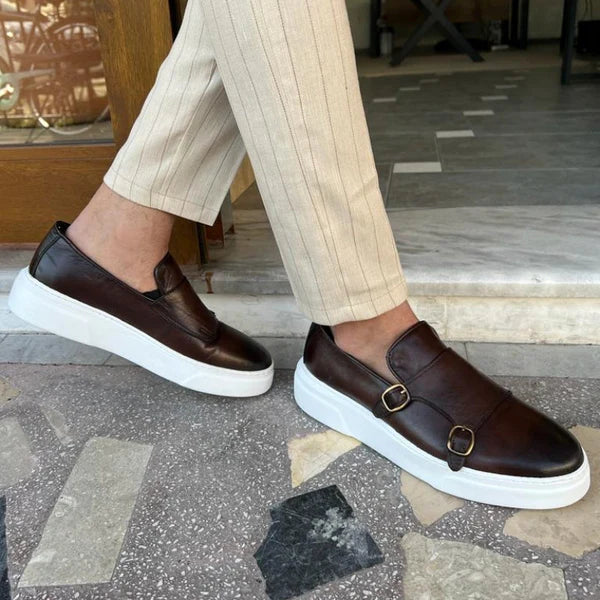Herrenschuhe – Orthopädische Schuhe für Herren