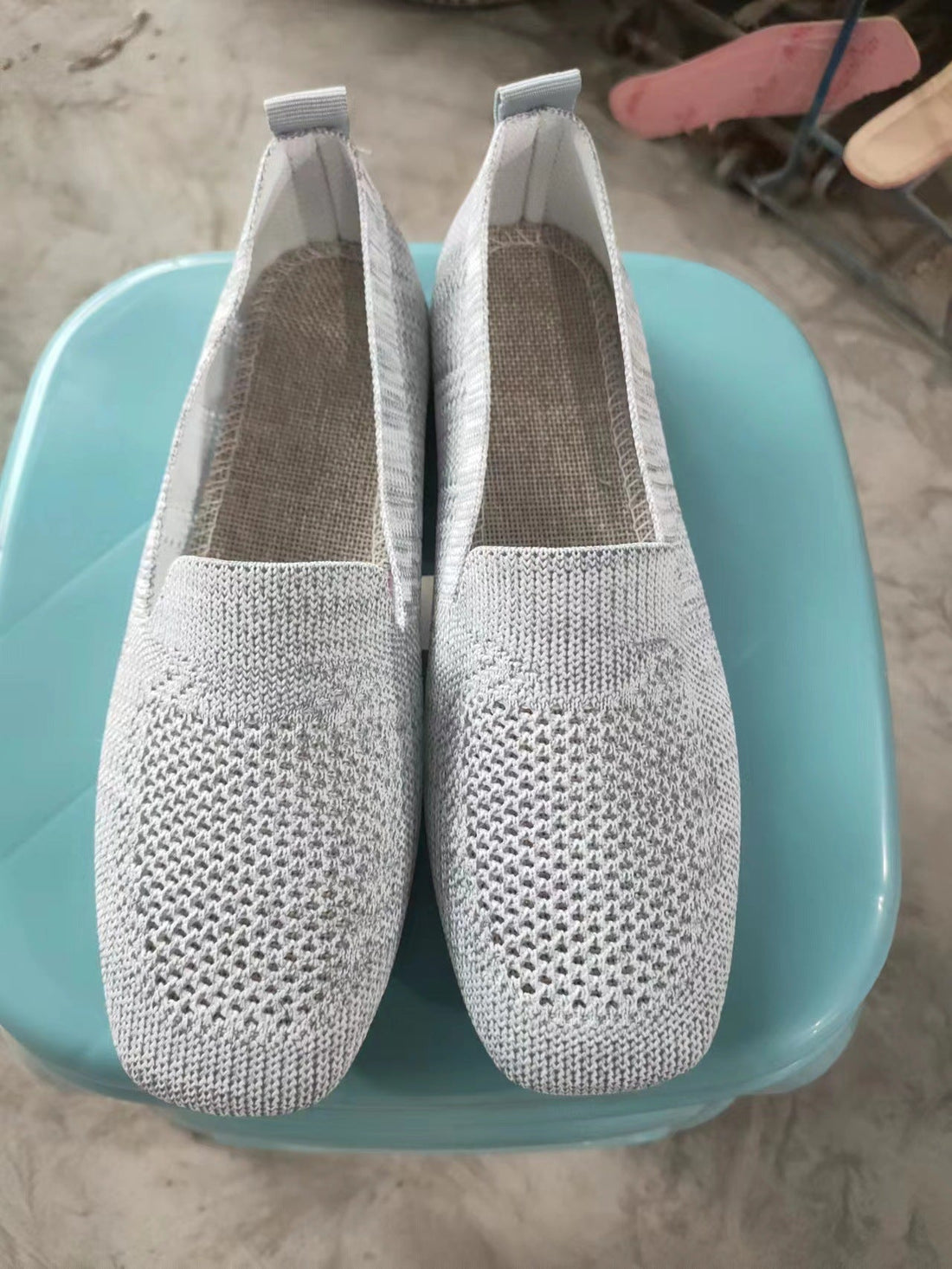Damenschuhe – Orthopädische Sneaker für maximalen Komfort