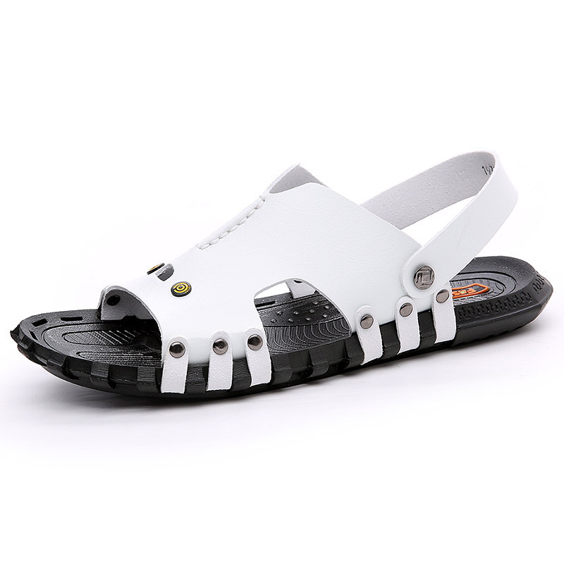Sandalen Herren – Stilvoll und Bequem für den Sommer