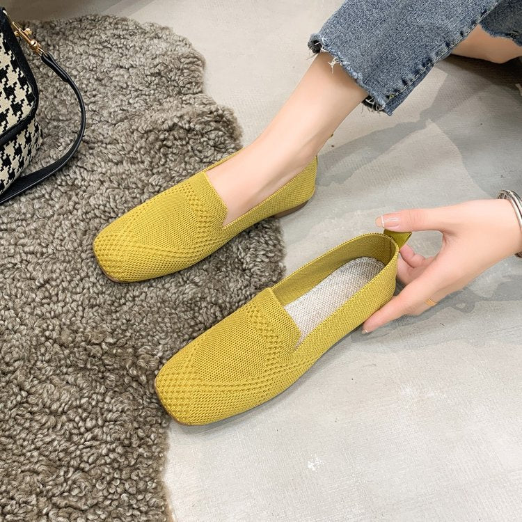 Damenschuhe – Orthopädische Sneaker für maximalen Komfort