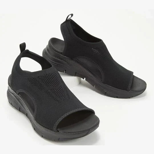 Sandalen Damen: Komfort und Stil für Ihre Füße