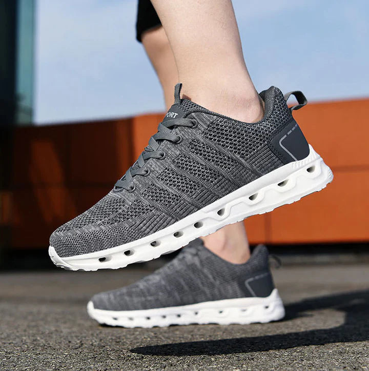 Orthopädische Schuhe Easy Walk Pro – Komfort & Unterstützung | Herren