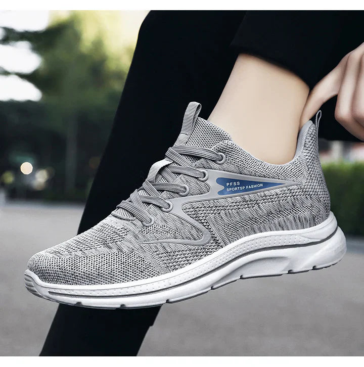 Damenschuhe – OrthoDay ActiveWalk Pro für Komfort und Stil