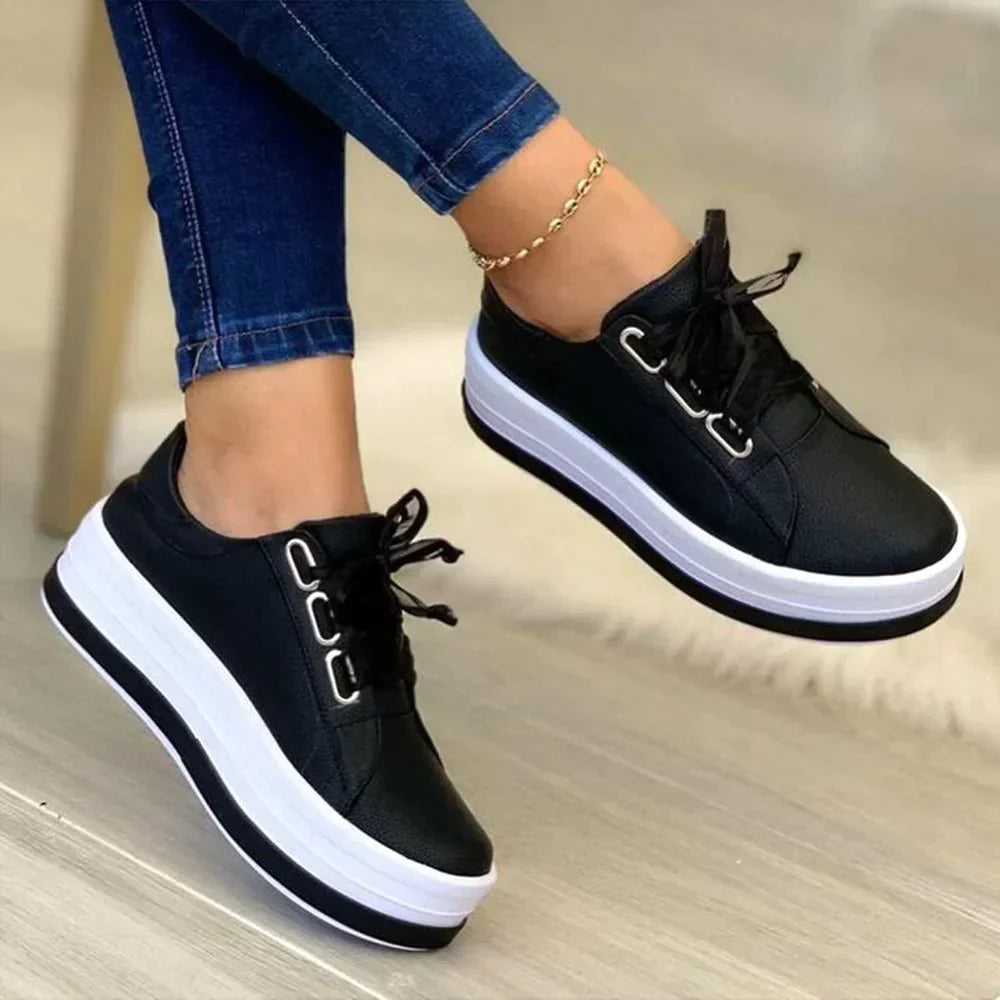 Damenschuhe – Stil und Komfort für jede Gelegenheit