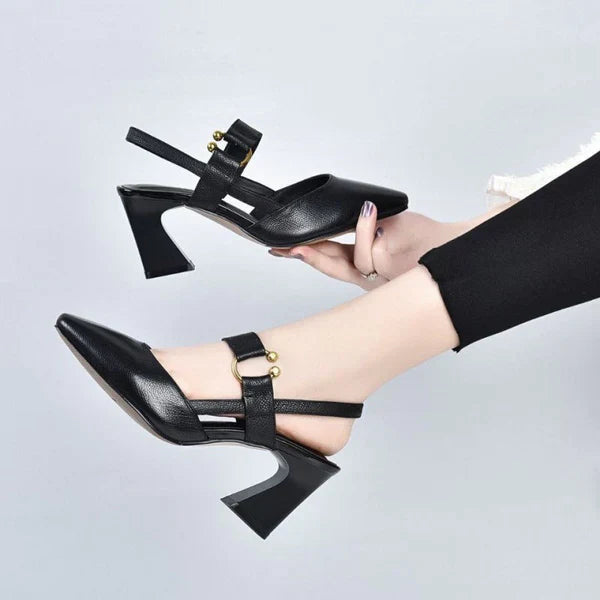 Sandalen Damen – Modische und Orthopädische Sandalen für Komfort