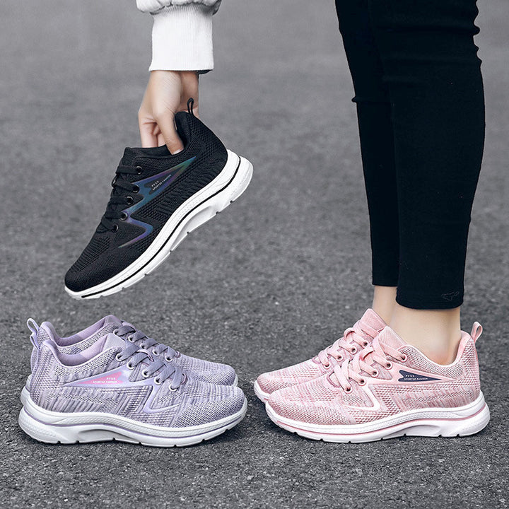 Damenschuhe – OrthoDay ActiveWalk Pro für Komfort und Stil