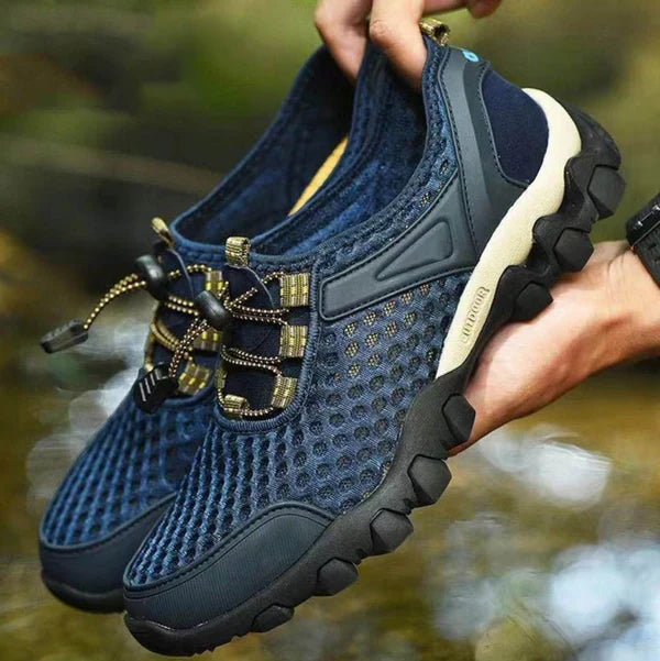 Herrenschuhe für Komfort und Stil | Orthopädische Schuhe