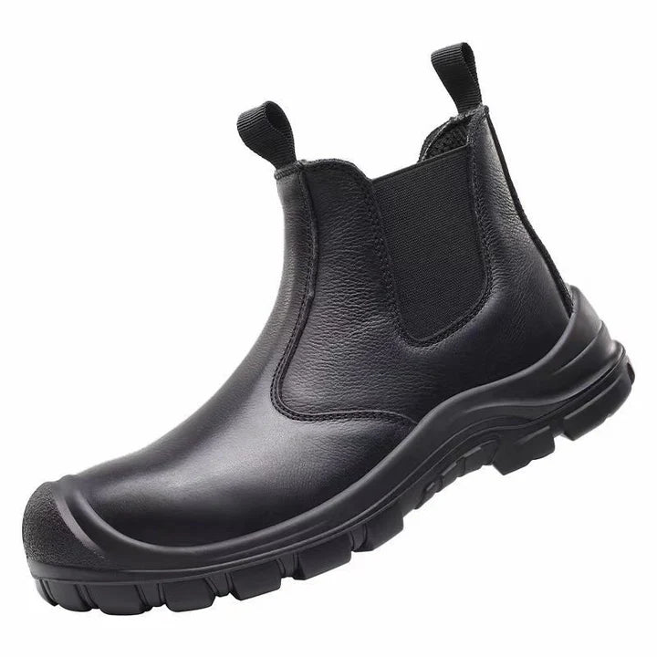 Orthopädische Schuhe für Arbeit: Der OrthoDay FlexGuard