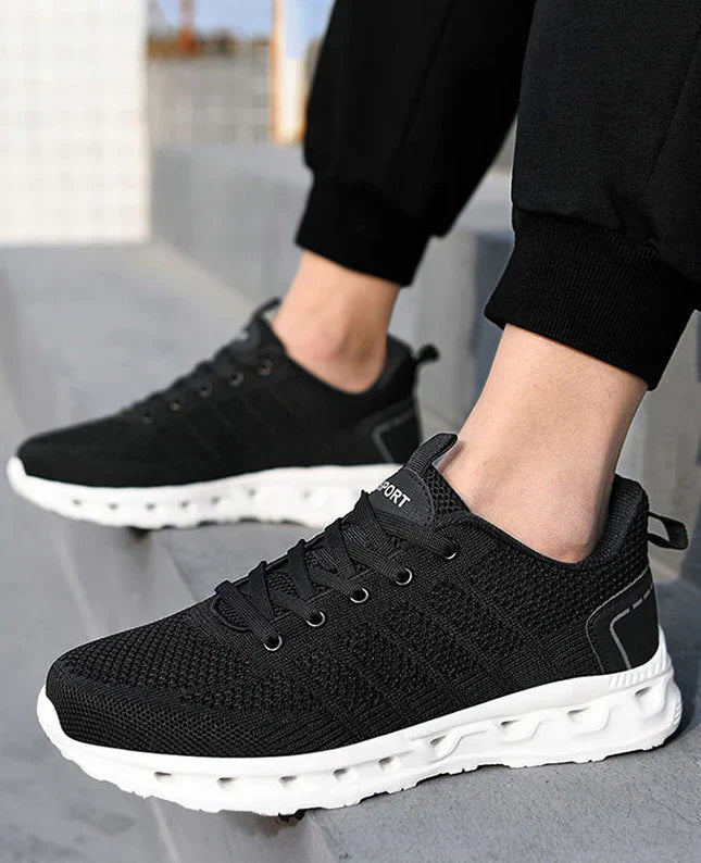 Orthopädische Schuhe Easy Walk Pro – Komfort & Unterstützung | Herren