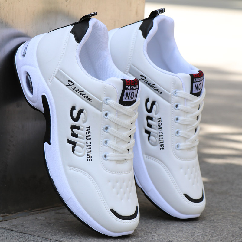 Herrenschuhe – Komfortable und Stilvolle Schuhe für den Alltag