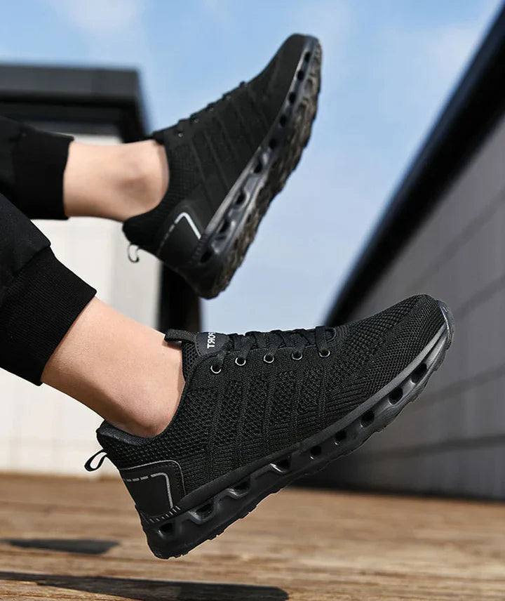 Orthopädische Schuhe Easy Walk Pro – Komfort & Unterstützung | Herren