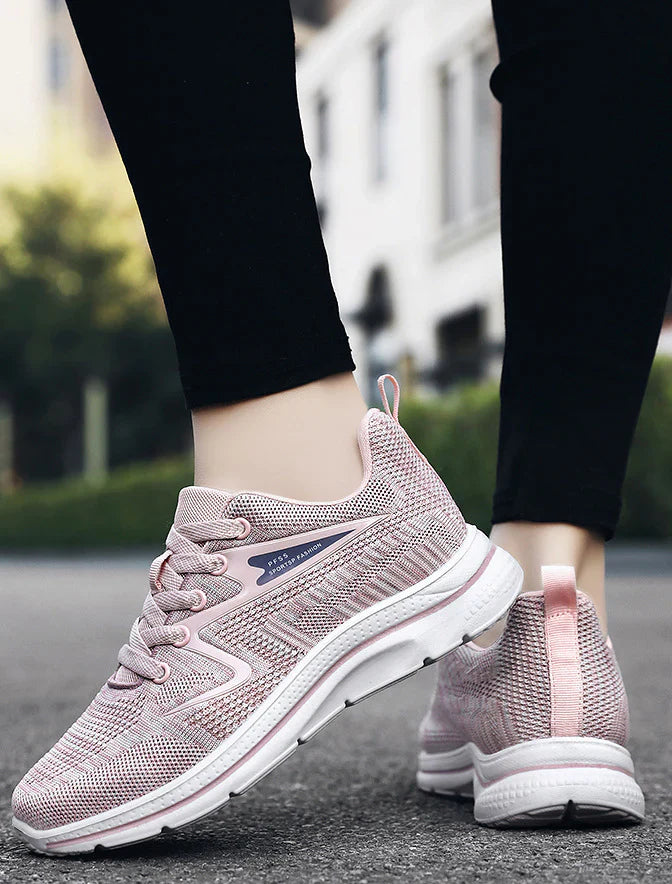 Damenschuhe – OrthoDay ActiveWalk Pro für Komfort und Stil