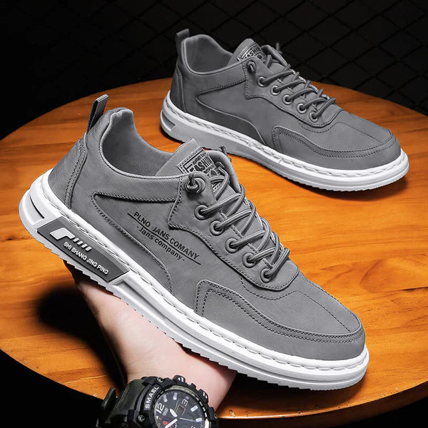 Herrenschuhe Niall – Klassische Komfortschuhe für Männer