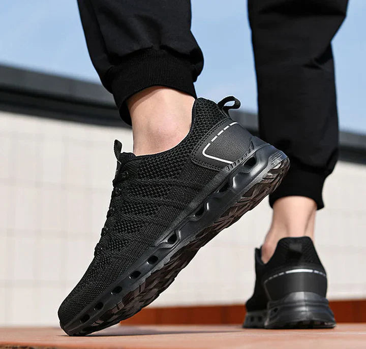 Orthopädische Schuhe Easy Walk Pro – Komfort & Unterstützung | Herren