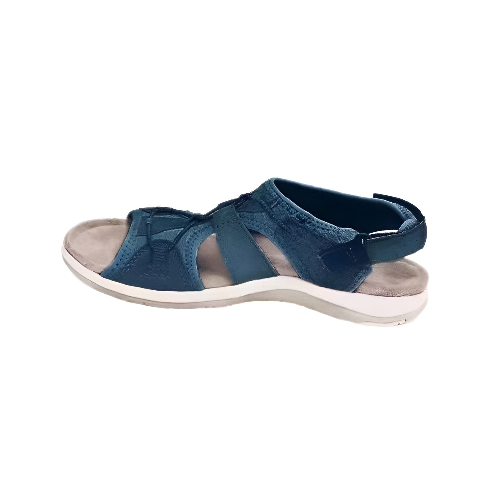 Sandalen Damen für Jede Fußform – Orthopädische Sandalen für Optimalen Komfort