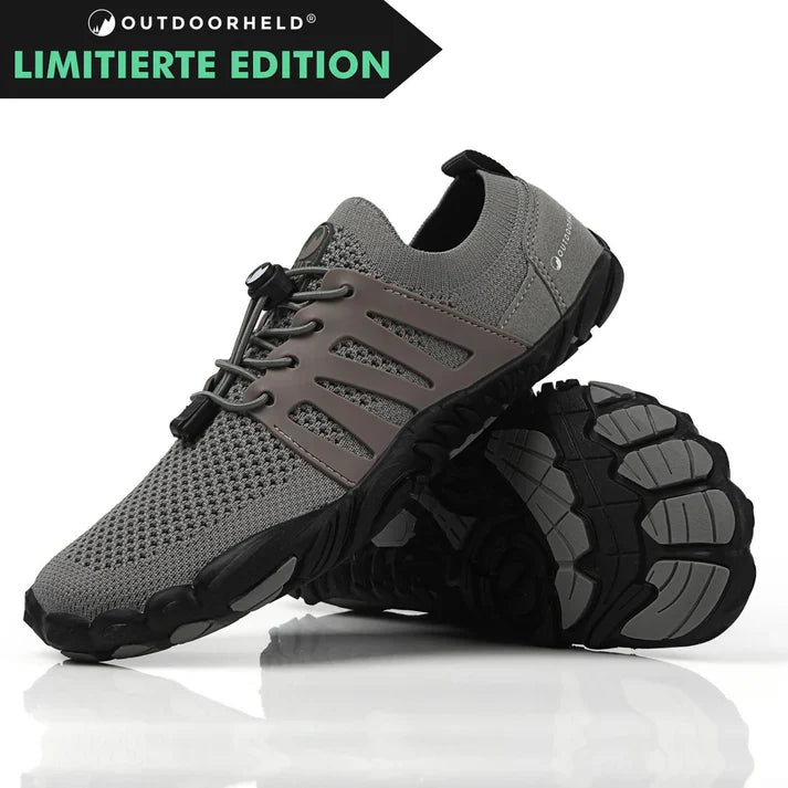 Schuhe Herren – Perfekte Passform durch Flexibles Material