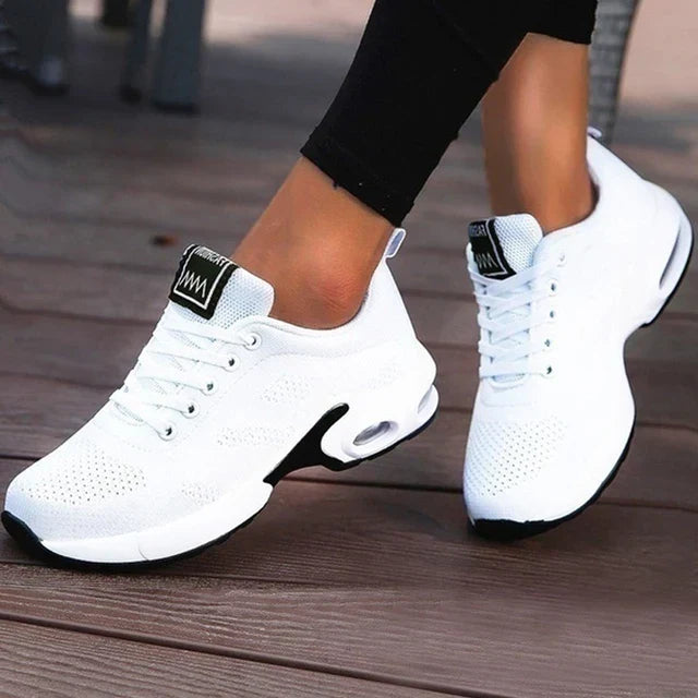 Unisex Schuhe: Bequeme und Orthopädische Schuhe für jeden Tag