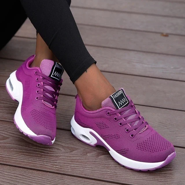 Unisex Schuhe: Bequeme und Orthopädische Schuhe für jeden Tag