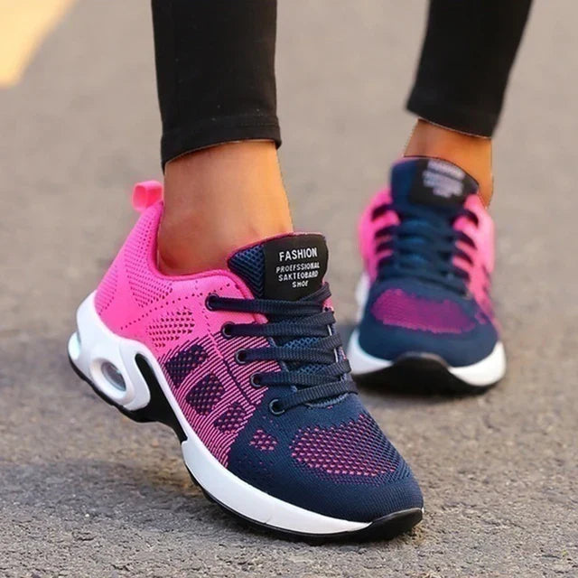 Unisex Schuhe: Bequeme und Orthopädische Schuhe für jeden Tag