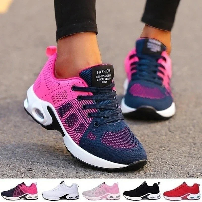 Unisex Schuhe: Bequeme und Orthopädische Schuhe für jeden Tag