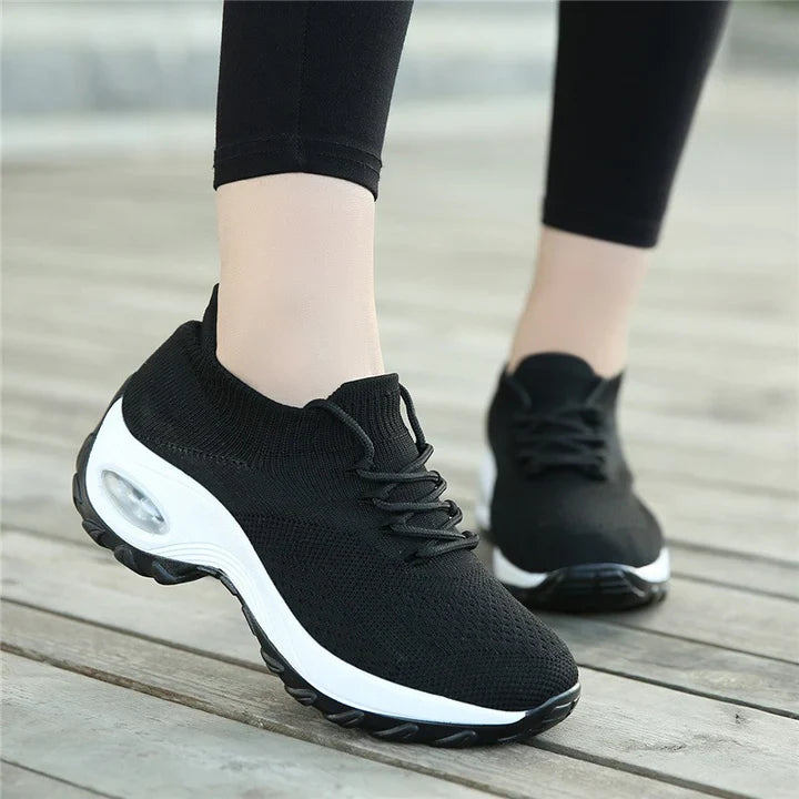 Orthopädische Schuhe Damen – OrthoDay Easy Walk Pro