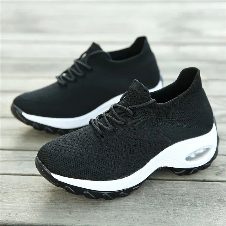 Orthopädische Schuhe Damen – OrthoDay Easy Walk Pro