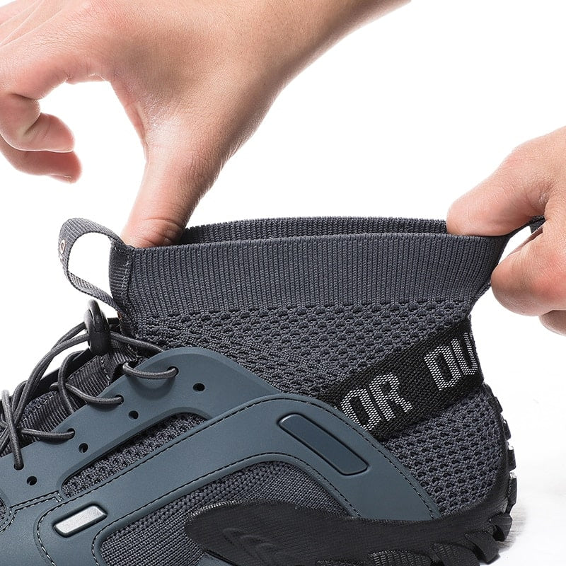 Herrenschuhe für Komfort und Stil | Rutschfeste Socken