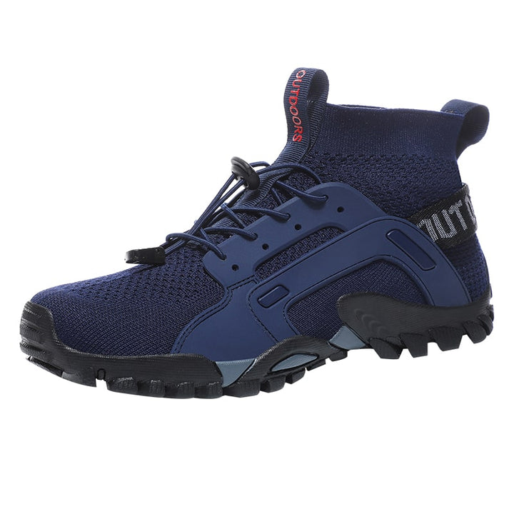Herrenschuhe für Komfort und Stil | Rutschfeste Socken