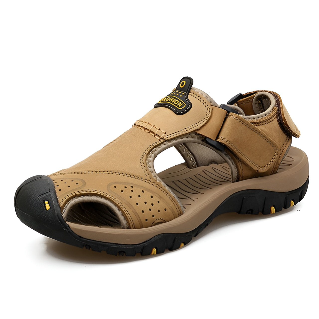 Herrenschuhe –Stilvolle und Bequeme Ideal für Outdoor-Abenteuer